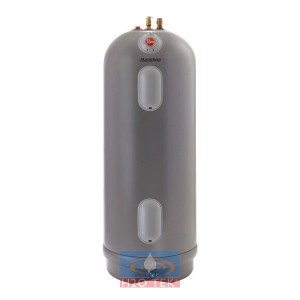 Boiler de deposito eléctrico 40 galones (150 litros)