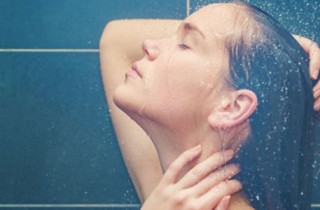 9 Razones para tomar un baño con agua caliente