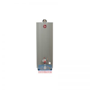 Boiler de depósito 50 galones (190 litros)