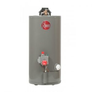 Boiler de depósito 13 galones (49 litros)