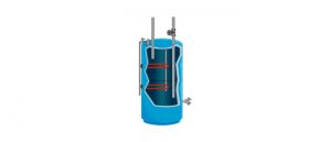Cómo funciona un calentador de agua de gas y eléctrico