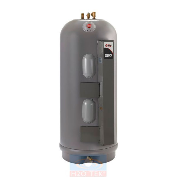 Qué es un Calentador de agua - Calentador de Agua H2O Tek