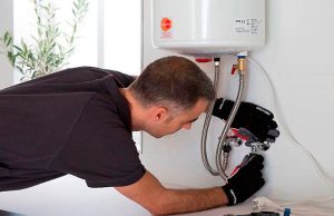 ¿Qué necesitas para la instalación de calentadores en el hogar?