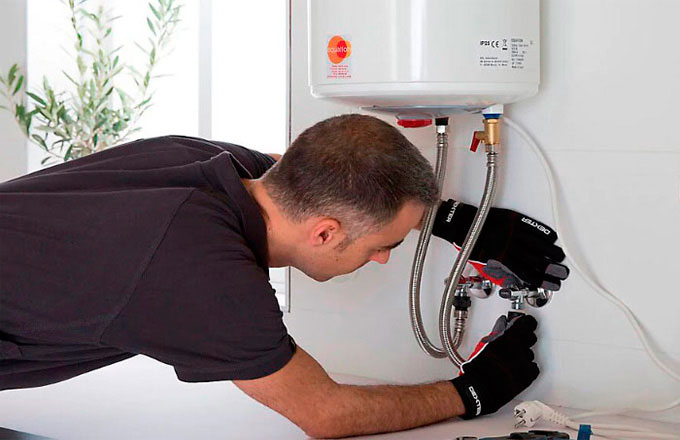 ¿Qué necesitas para la instalación de calentadores en el hogar?