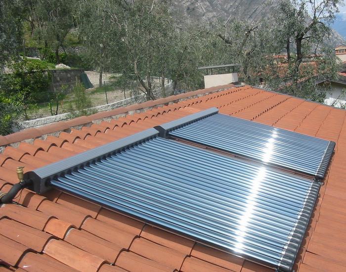 ¿Vale la pena invertir en un calentador solar?