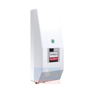 Boiler eléctrico sin tanque marca EEMAX 120v 3.5KW 29 Amperes 0.3 GPM 1 Fase