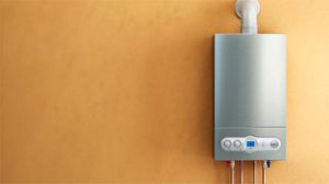 ¿El flujo de agua influye en la elección del calentador de gas?