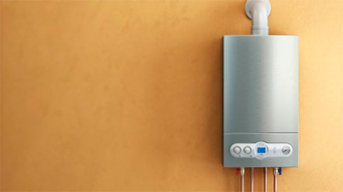 ¿El flujo de agua influye en la elección del calentador de gas?