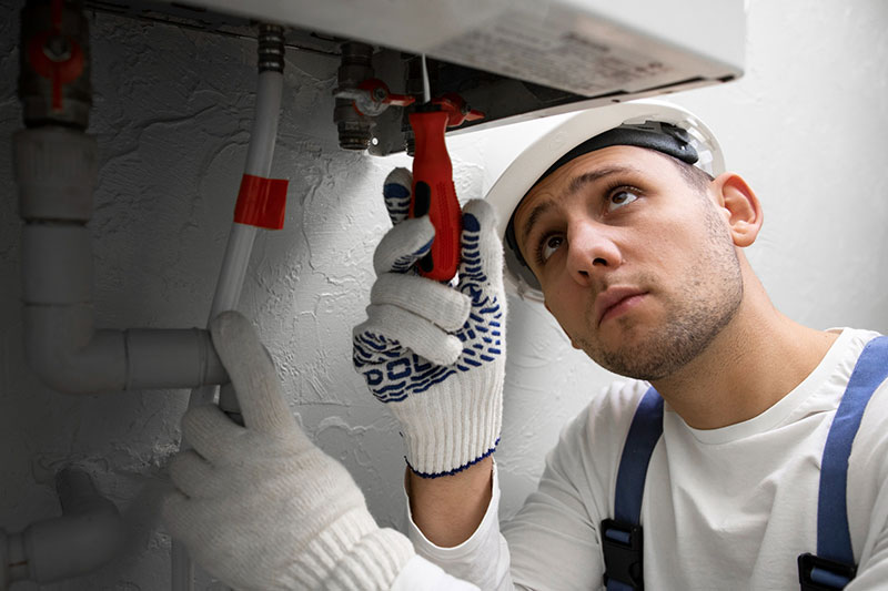 Preguntas frecuentes sobre la instalación de calentadores