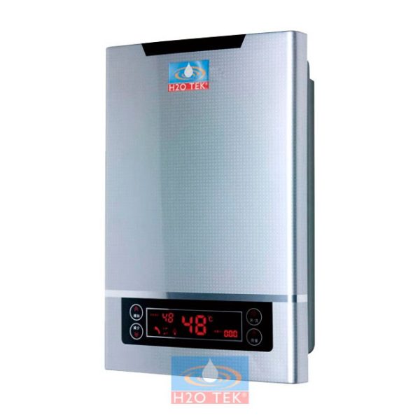 Calentador de Agua de Paso Eléctrico 18 Kw 230 Volts Monofásico H2OTEK