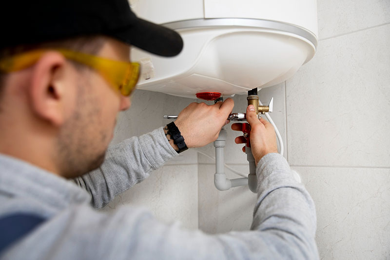 Antes de la instalación de calentadores: Checklist definitivo para preparar tu casa