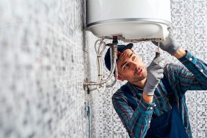Elección de un calentador de gas y cómo ahorrar en el consumo de agua