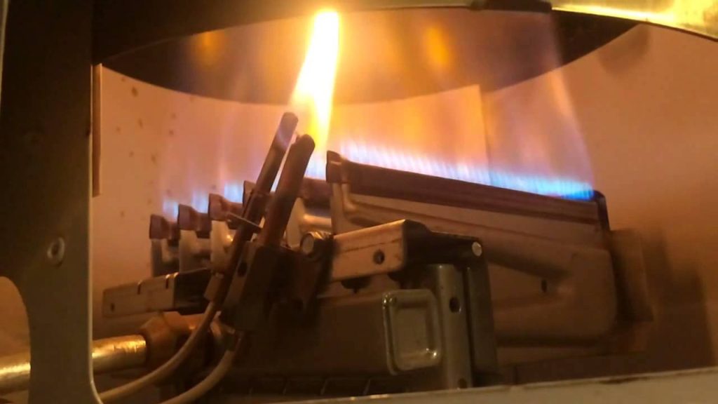 Errores comunes que hacen que tu boiler dure menos