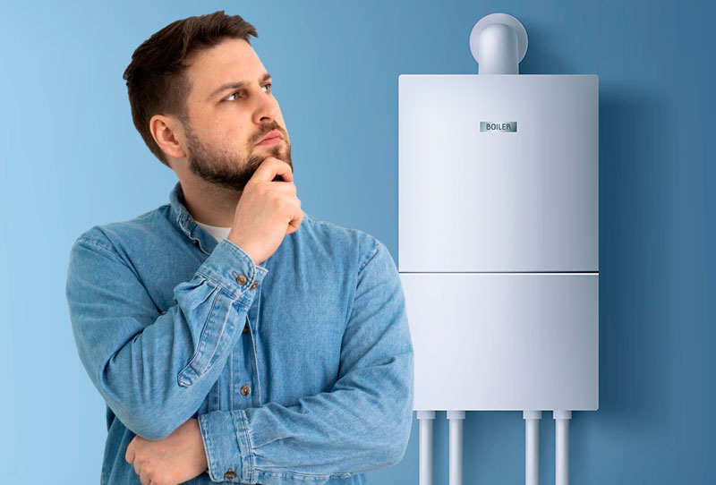 Cómo elegir un boiler de paso para tu hogar: el checklist definitivo