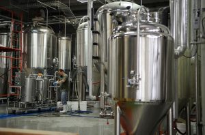 El uso del Boiler eléctricos en Destilerías Artesanales: Corazón Térmico del Proceso de Destilación