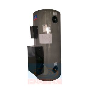Boiler – Calentador de Agua de Depósito Comercial e Industrial 108 Kw 50 Gals 480 Volts 3 Fases H2OTEK