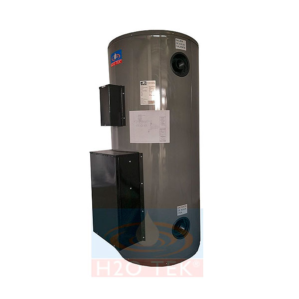 Boiler – Calentador de Agua de Depósito Comercial e Industrial 108 Kw 50 Gals 480 Volts 3 Fases H2OTEK