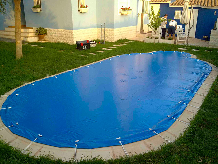 ¿Cuál es el mejor calentador de agua para albercas en cuanto a rapidez?