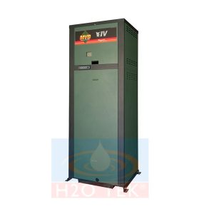 Calentador de Agua Hidrónico a Gas Cap. 500,000 BTU Industrial-Comercial RAYPAK