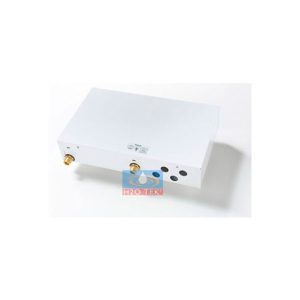 Boiler 24 kw 3-4 galones por minuto 3 fases