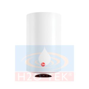 Boiler de Deposito Eléctrico 35 Litros 120v para Interiores Marca Rheem Línea Mural
